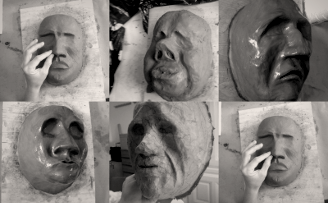 Workshop: Advanced Mask Making For Beginners
