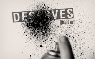Performance: Deserving Art