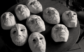 Workshop: The Craft and Poetry of Contemporary Mask
