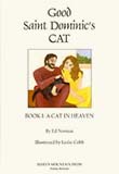 Good St. Dominic's Cat