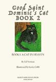 Good St. Dominic's Cat 2